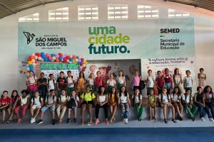 Educação Miguelense lança o Centro do Futuro para trabalhar a recomposição da aprendizagem