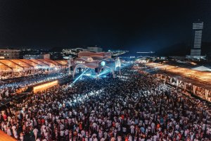 Réveillon Celebration é Patrimônio Cultural e Imaterial de Alagoas