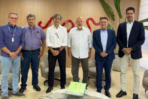 Alagoas discute potencial do biogás e biometano em evento promovido por Algás e Fiea