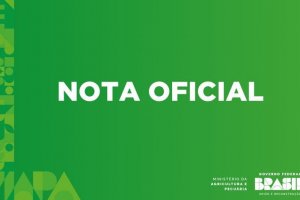 Ministério da Agricultura e Pecuária confirma primeiro foco de gripe aviária em granja comercial no Brasil