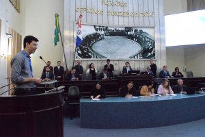 Assembleia Legislativa discute diretrizes orçamentárias para Alagoas