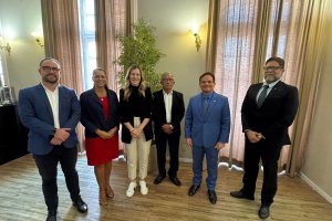 Aprovado projeto de lei que cria Dia Estadual do Sistema S, de autoria da deputada Cibele Moura