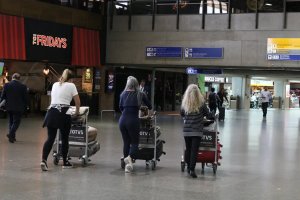 Operadoras de turismo faturam R$ 22,09 bilhões em 2024