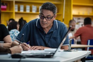 Seduc disponibiliza 575 vagas de especialização em Gestão Escolar para profissionais da rede estadual
