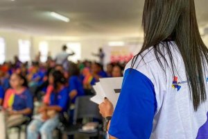 Saeb: Aulões preparam estudantes de escolas municipais de Traipu para avaliação nacional