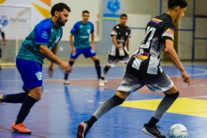 ASA futsal e torneio de Kung fu serão atrações deste final de semana no Clube do Servidor de Arapiraca