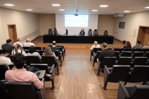 Escola Superior do MPAL promove curso sobre PPPs e Concessões no Saneamento