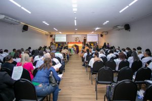 Conferência Municipal debate fortalecimento de políticas públicas para pessoas idosas