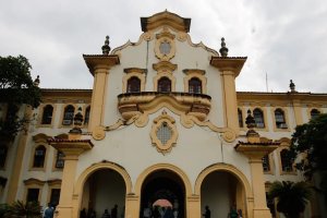Estudantes de escolas públicas aumentam presença nas universidades