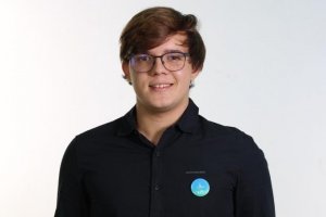 Aluno de Medicina do Cesmac é destaque em congressos internacionais de Cardiologia