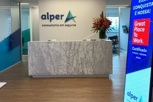 Alper Seguros registra crescimento de 11,4% no Nordeste com estratégia regionalizada