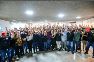Gestão do prefeito Júnior Menezes capacita vigilantes escolares de União