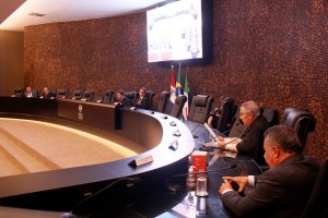 TJAL apresenta resultado de pesquisa sobre assédio e discriminação