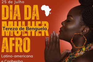 Dia Internacional da Mulher Negra Latino-Americana e Caribenha será celebrado com projeto especial no Teatro de Arena