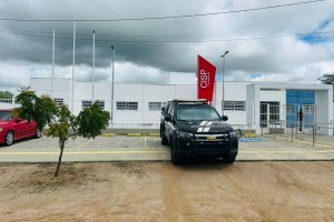 Ações integradas garantem oito meses sem homicídios dolosos em Cacimbinhas