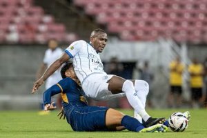 Retrô e CSA fazem jogo de poucas chances e empatam sem gols 