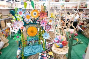 Artesanato alagoano ganha lugar de destaque na Paris Design Week 2025