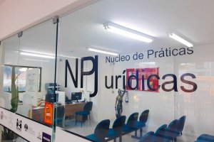 Uninassau e TJAL ampliam parceria com oferta de serviço jurídico gratuito