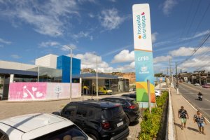 Nutricionista do Hospital da Criança orienta sobre os cuidados para evitar a obesidade infantil