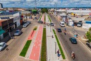 Arapiraca realiza Oficinas comunitárias do Plano de Mobilidade Urbana