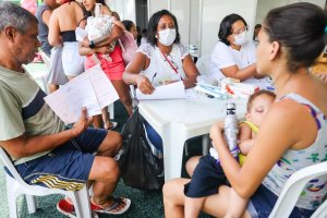 Segunda edição do Dia D do Alagoas Sem Fome será voltada à população da dos Flexais, em Maceió