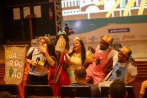 Filme sobre companhia teatral de Penedo será exibido na manhã de domingo, 18