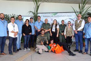 Mudança de paradigma do MP fortalece estratégias de preservação ambiental e estimula refaunação