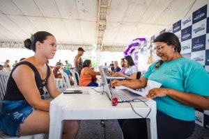 Saúde da Gente permanece no Benedito Bentes até o dia 8 de março