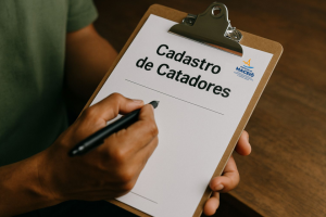Alurb realiza cadastro de catadores autônomos neste sábado