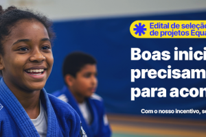 Alagoas é contemplada em novo edital do Grupo Equatorial para projetos sociais, culturais e esportivos