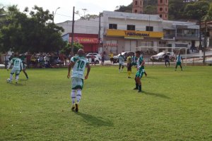 Coruripe vence em seu terceiro amistoso antes da estreia no Estadual