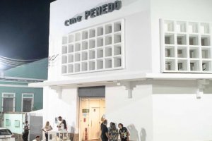 Homem com H: Filme biografia sobre Ney Matogrosso estreia no Cine Penedo neste final de semana