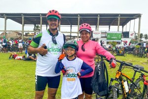 Terceiro lote de inscrições para Passeio Ciclístico do IMA é liberado