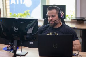 Instituto Atlântico abre inscrições para o novo ciclo do Avanti Bootcamp e amplia acesso à formação em tecnologia