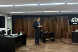 Após atuação do MPAL, padrasto é condenado a 26 anos por morte de bebê de 8 meses
