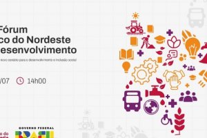 Banco do Nordeste realiza, nesta quarta, 16, a 31ª edição do Fórum Banco do Nordeste de Desenvolvimento