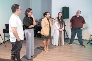 Sefaz promove encontro de gestores para atualizar metas e fortalecer atuação estratégica