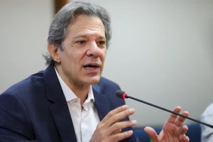 Haddad diz que governo vai editar MP para garantir Plano Safra