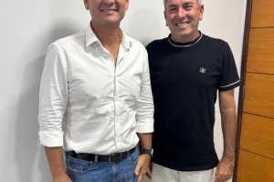 Parceria entre Associação Atlética Coruripe e Prefeitura impulsiona futebol de base