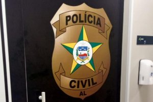 Polícia Civil prende suspeito de descumprir medidas protetivas e ameaçar ex-companheira
