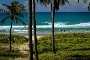 Praia do Francês é a primeira do Nordeste a receber o título de Reserva Nacional de Surf