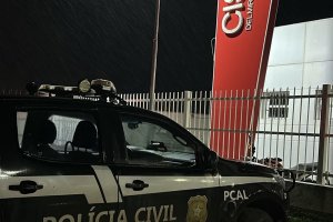 Polícia Civil investiga caso de importunação sexual em Delmiro Gouveia