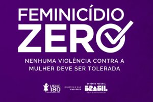 Operação combate violência contra mulheres e mobiliza 50 mil agentes