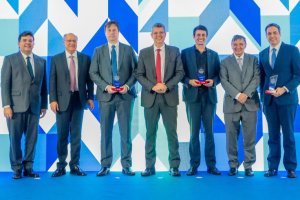Banco do Nordeste recebe Prêmio Nacional de Inclusão Socioeconômica