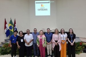 Conselheiros tutelares de Alagoas participam de curso formativo na Ufal