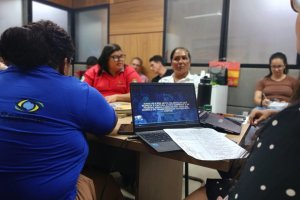 Reunião na Alurb define logística para o projeto Coleta Seletiva é Massa no São Joao Massayó