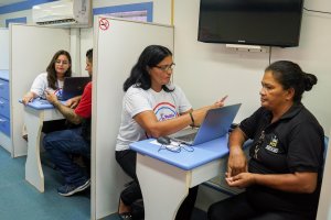 Sine Alagoas bate recorde e tem 2.697 vagas de emprego disponíveis esta semana