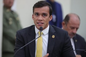 Delegado Leonam denuncia defasagem salarial de policiais civis