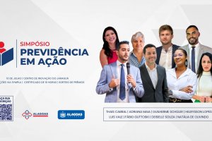 Arsal apresenta modelo pioneiro de gestão de risco no Simpósio Previdência em Ação