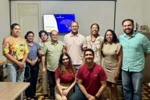 Penedo avança como Destino Turístico Inteligente com nova oficina da Jornada DTI